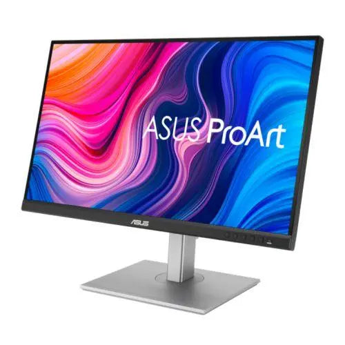 Asus ProArt Display 27" WQHD Professional Monitor (PA278CV), IPS, 2560 x 1440, 5ms, HDMI, 2 DP (Daisy-chaining), USB-C, 100% sRGB, VESA - Imagen 2