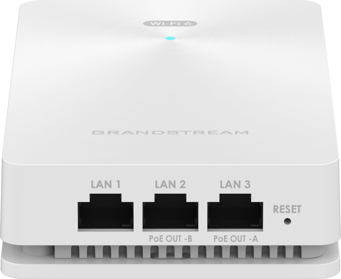 Access Point GWN7661 Grandstream - Imagen 4