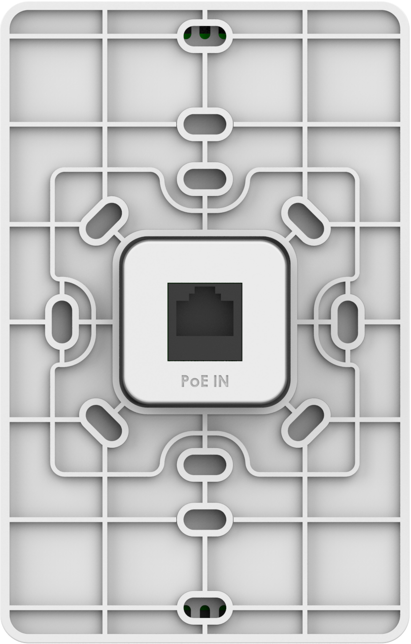 Access Point GWN7661 Grandstream - Imagen 2