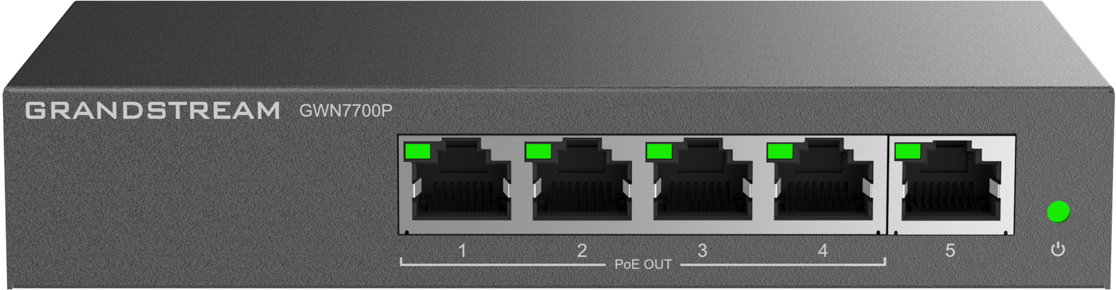 Switch GWN7700P Grandstream