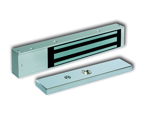 Retenedor de Puertas de Emergencia 300 kg – AE/V-RPE300 Aguilera Electronica - Imagen 2