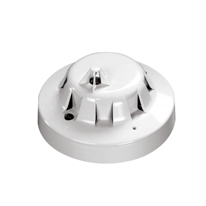 Detector Termovelocimétrico + CO Analógico, Serie 990 – DT992CO Aritech™ - Imagen 2