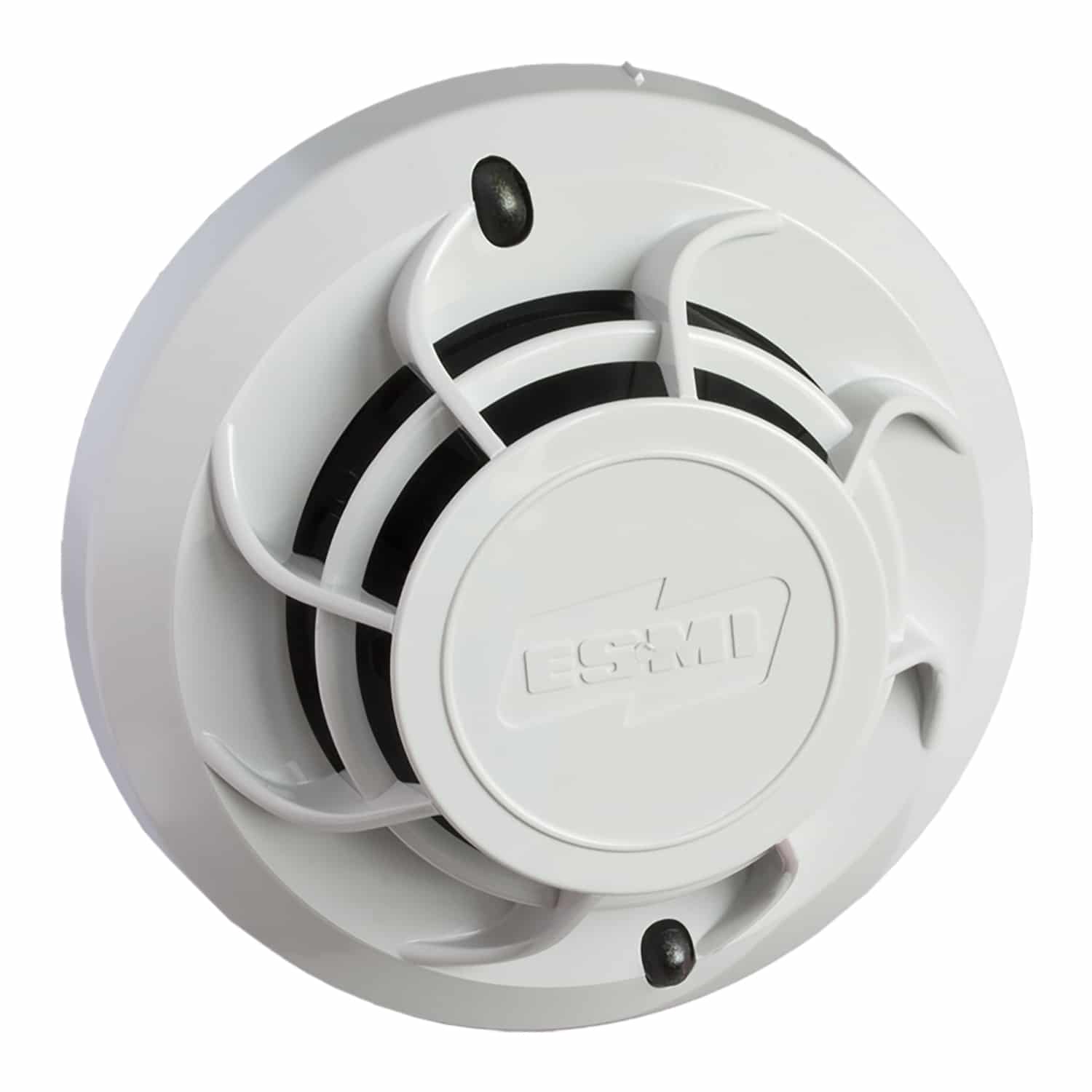 Detector Térmico Analógico alta Temperatura 78ºC con Aislador Esmi 52051REI – 06710615 Schneider Electric