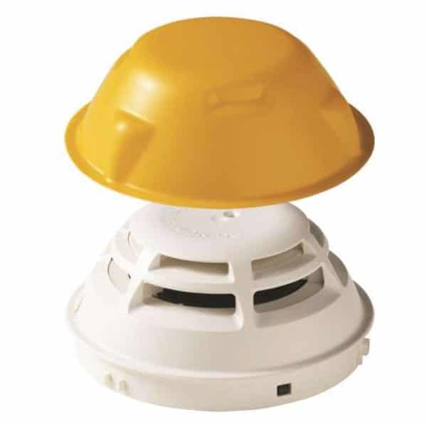 Detector Térmico/Termovelócimetrico Direcionable – HI720 – SIEMENS CerberusPRO
