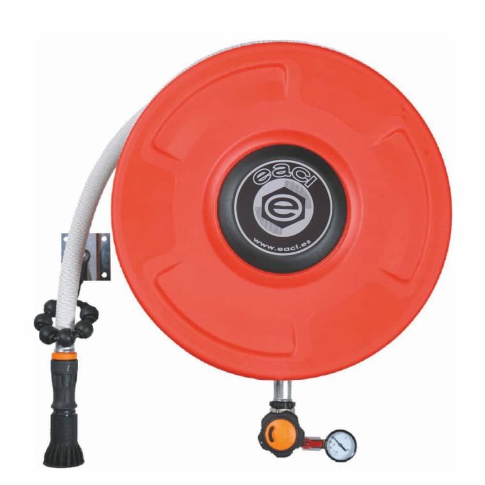 BIE 25mm Conjunto sin Armario – BIE25SA2 Eaci